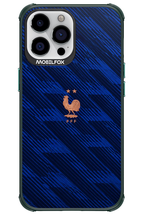 Franta 2.0 2.0 - Apple iPhone 13 Pro Max