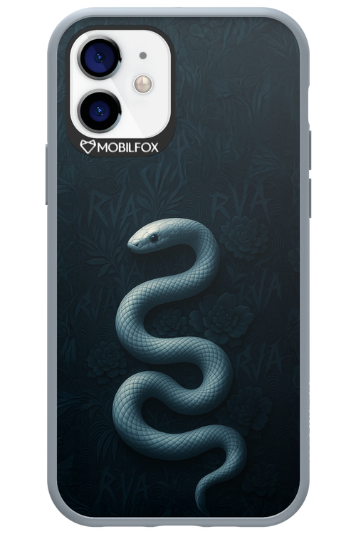 Night Venom 2.0 - Apple iPhone 12