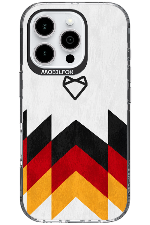 Germania x Mobilfox 2.0 - Apple iPhone 16 Pro