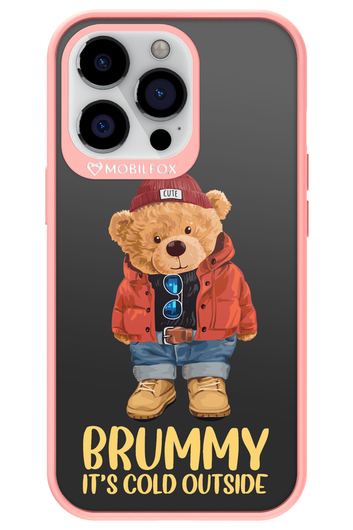 Brummy - Apple iPhone 13 Pro