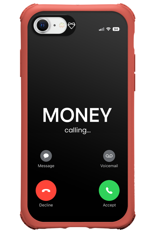 Money Calling - Apple iPhone SE 2020