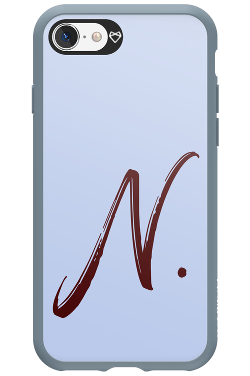 (Jellyfish Presso) N 2.0 - Apple iPhone SE 2020