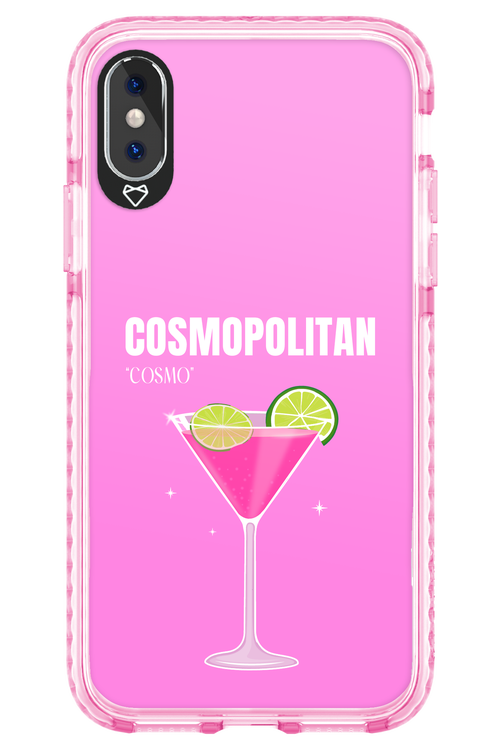 Cosmo - Apple iPhone X