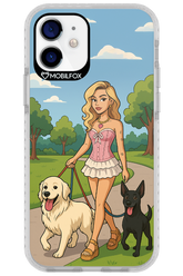 Weaf - Apple iPhone 12