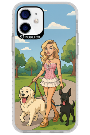 Weaf - Apple iPhone 12