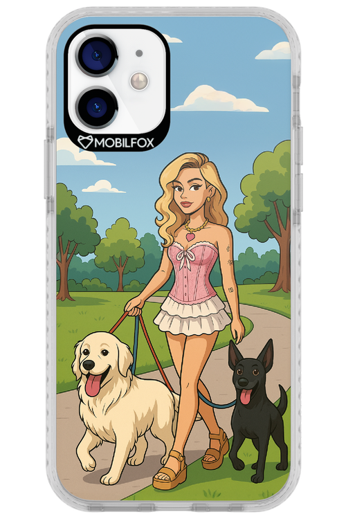 Weaf - Apple iPhone 12