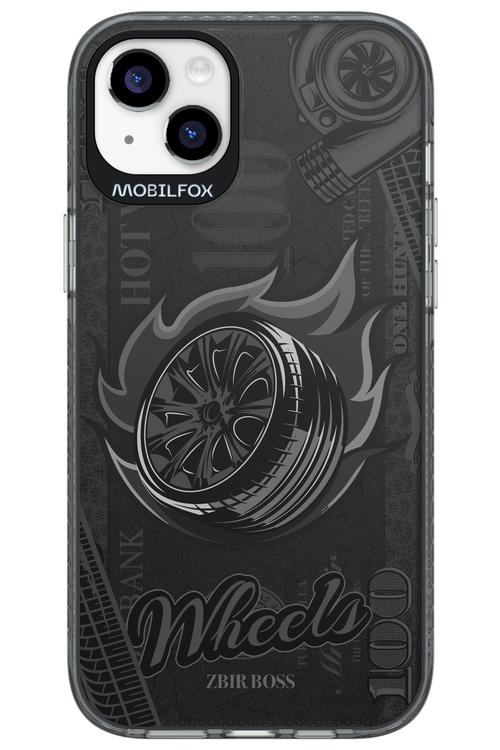 Hot Money 2.0 - Apple iPhone 14 Plus