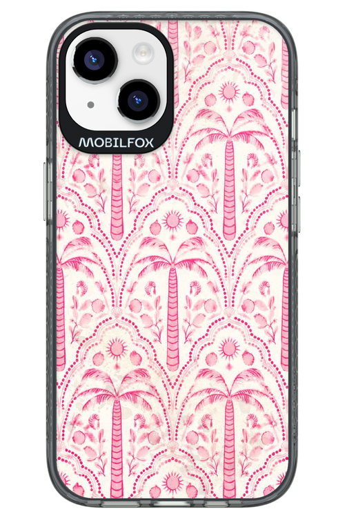 Pink Palm 2.0 - Apple iPhone 14