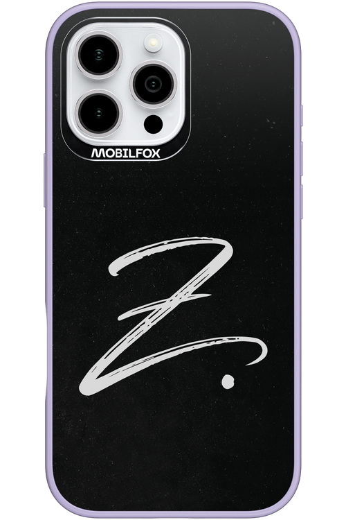 (Off Space) Z 2.0 - Apple iPhone 16 Pro Max