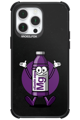 Vitamin Aqua Mg - Apple iPhone 14 Pro Max