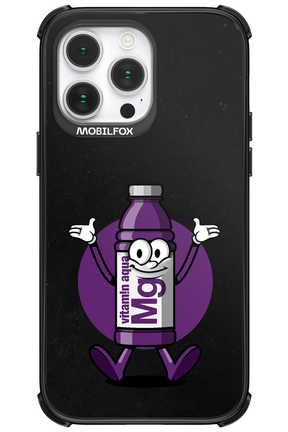 Vitamin Aqua Mg - Apple iPhone 14 Pro Max