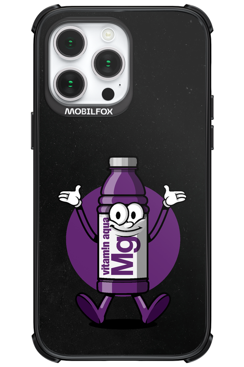 Vitamin Aqua Mg - Apple iPhone 14 Pro Max