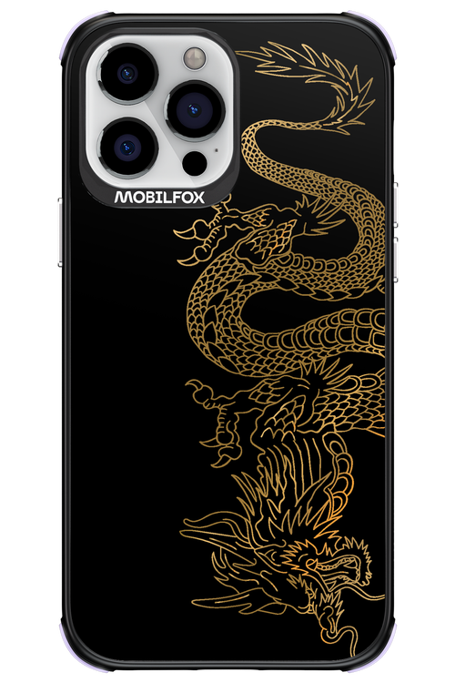 Gold Age - Apple iPhone 13 Pro Max