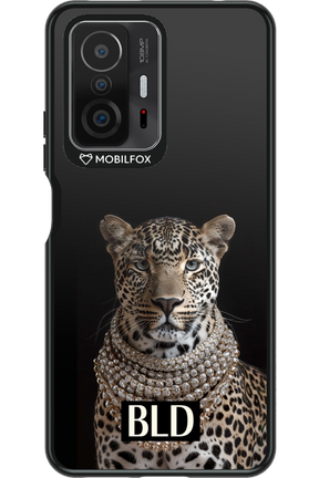 BLD LEO 2.0 - Xiaomi Mi 11T