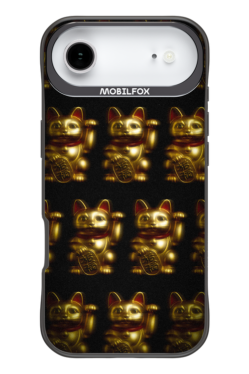 Gold Luck 2.0 - Apple iPhone 17 Air