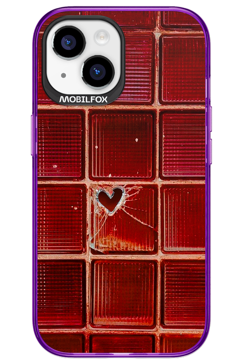 Heartbroken - Apple iPhone 15