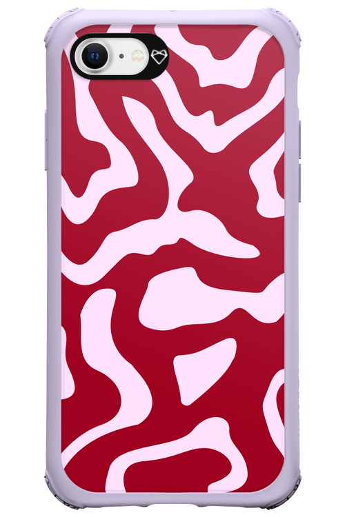 Strawberry Shake - Apple iPhone 7