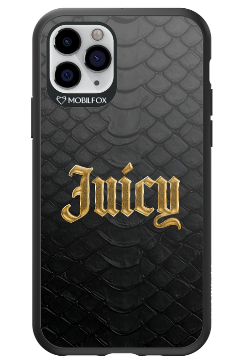 Juicy Gold 2.0 - Apple iPhone 11 Pro