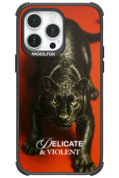 DeliCat 2.0 - Apple iPhone 14 Pro Max