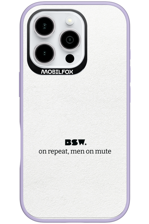 BSW FourSeasons 14 2.0 - Apple iPhone 16 Pro