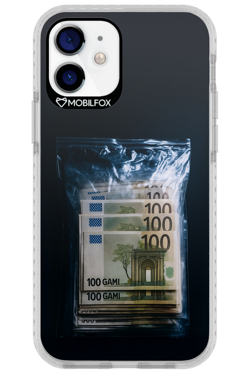 Moneybag - Apple iPhone 12