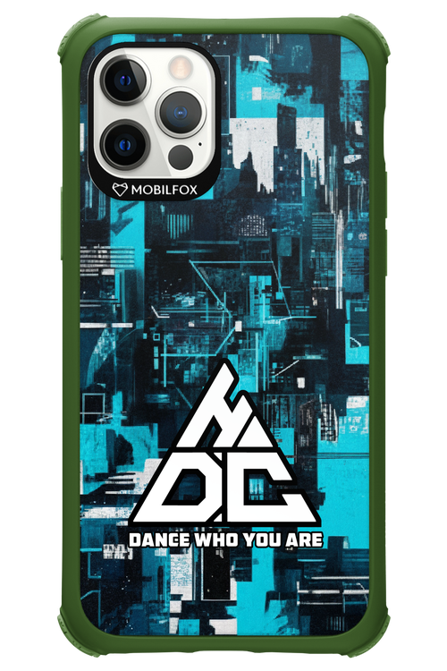 HDC 5 - Apple iPhone 12 Pro