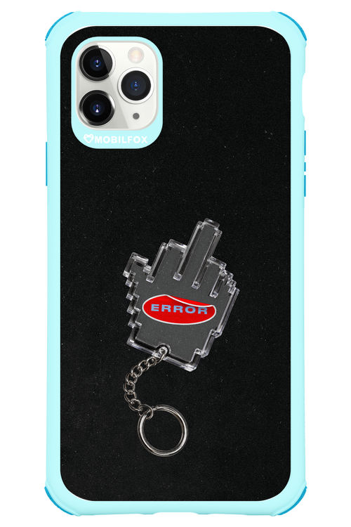Err0r 2.0 - Apple iPhone 11 Pro Max