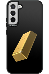 Gold Black - Samsung Galaxy S22+