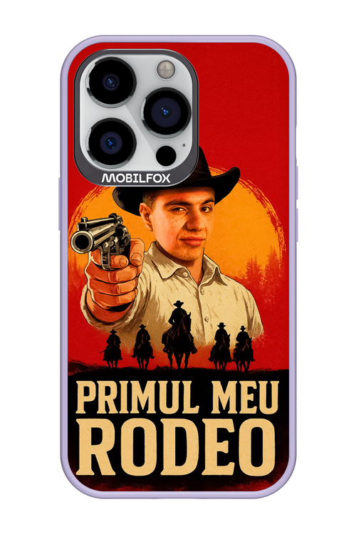 Cowboy - Apple iPhone 13 Pro