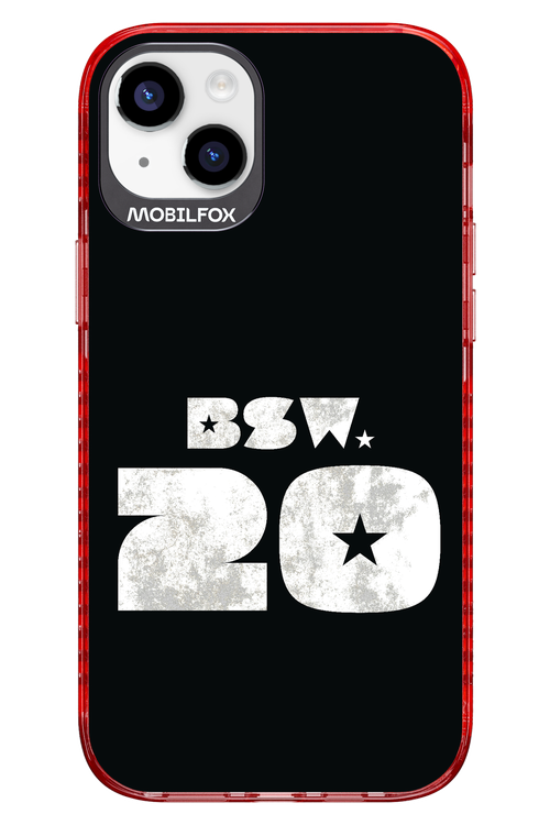 BSW 20 (9) 2.0 - Apple iPhone 14 Plus