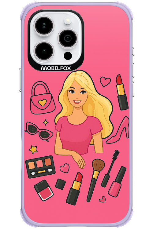Just a Girll 2.0 - Apple iPhone 16 Pro Max