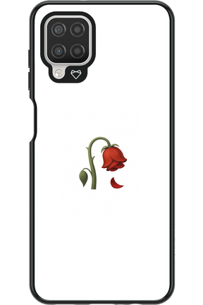 Rose 2.0 - Samsung Galaxy A12
