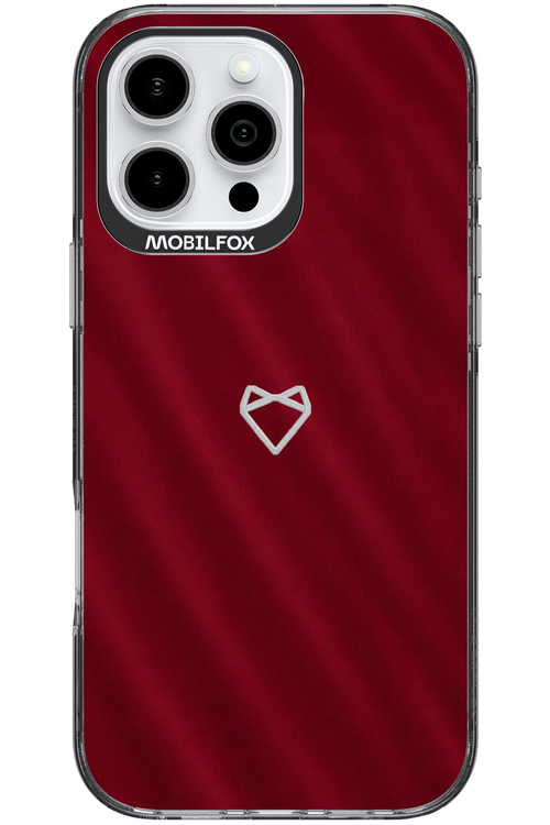 Ungaria X Mobilfox 2.0 - Apple iPhone 16 Pro Max