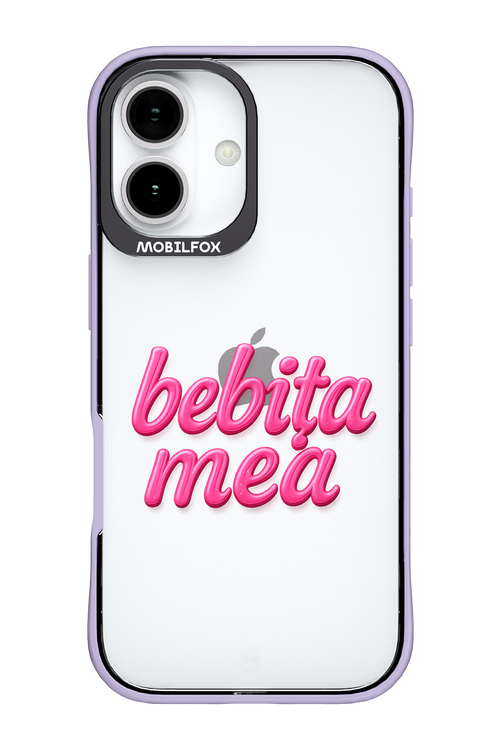Meaa - Apple iPhone 17