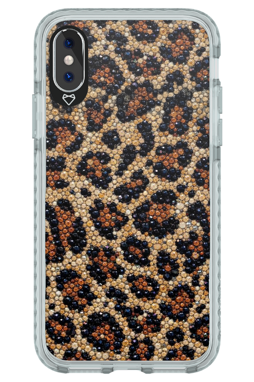 Crystal Roar 2.0 - Apple iPhone XS