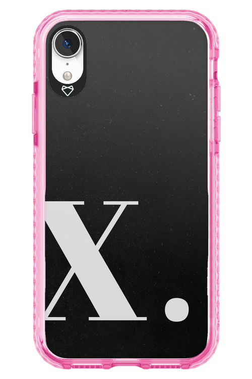X (Off Space) 2.0 - Apple iPhone XR