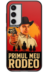 Cowboy - Samsung Galaxy S23 FE