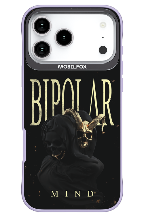 BIPOLAR 2.0 - Apple iPhone 17 Pro Max