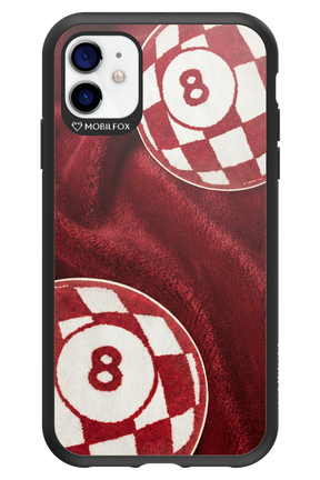 Lucky 8 2.0 - Apple iPhone 11