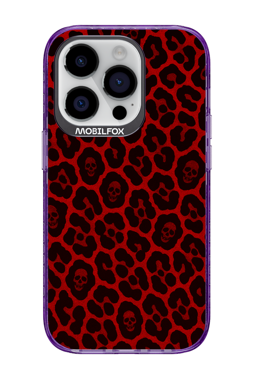 Wild Death - Apple iPhone 14 Pro