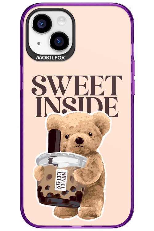 Sweet Inside 2.0 - Apple iPhone 15 Plus