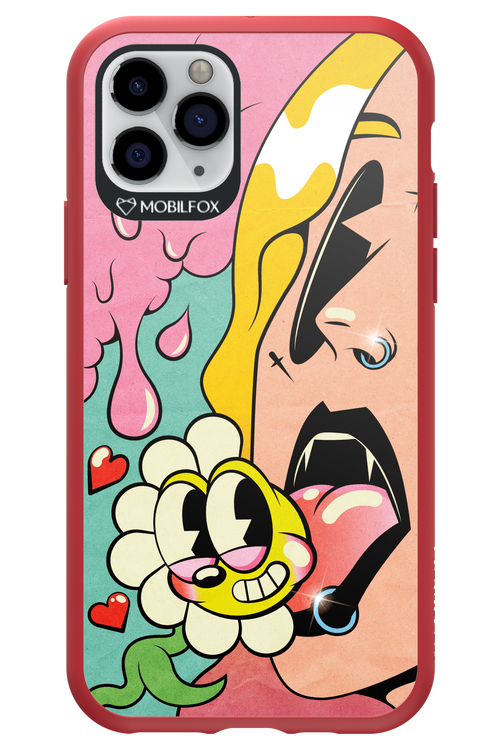Love Sick 2.0 - Apple iPhone 11 Pro