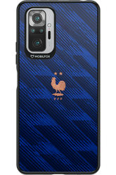 Franta 2.0 2.0 - Xiaomi Redmi Note 10S