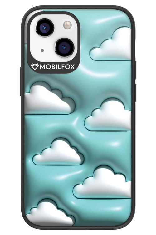 Cloud City - Apple iPhone 13 Mini