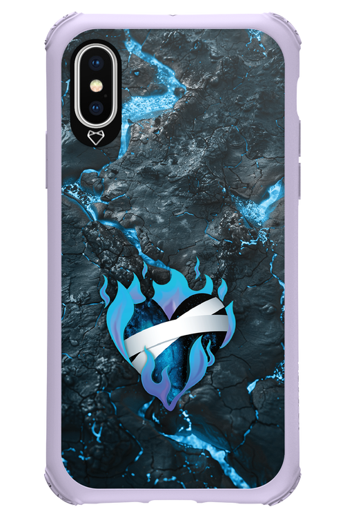 Icefire 2.0 - Apple iPhone X