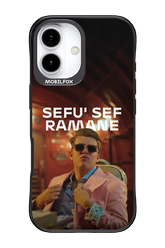 Sefu_ sef ramane - Apple iPhone 17