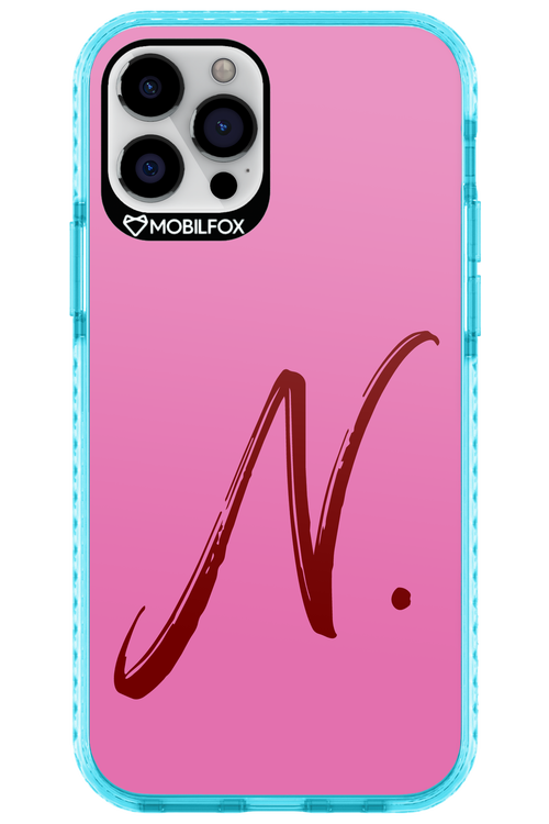 (Sorbet) N 2.0 - Apple iPhone 12 Pro