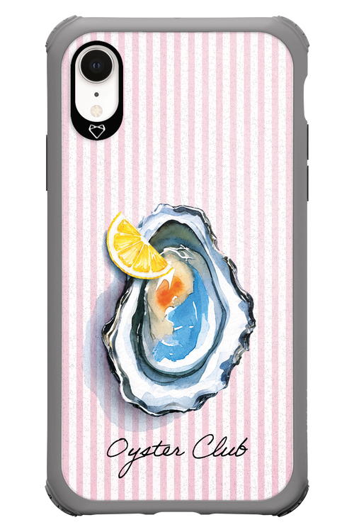 Oyster Club 2.0 - Apple iPhone XR