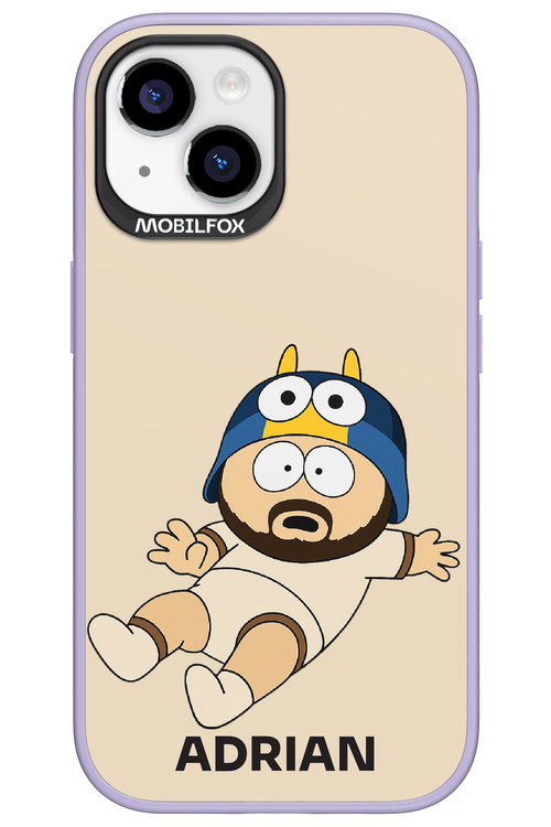 ChildHeli 1 - Apple iPhone 15