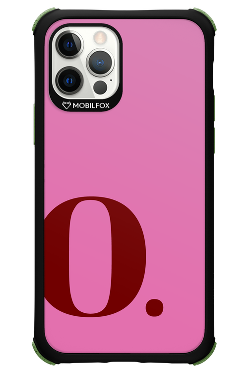 O (Sorbet) 2.0 - Apple iPhone 12 Pro